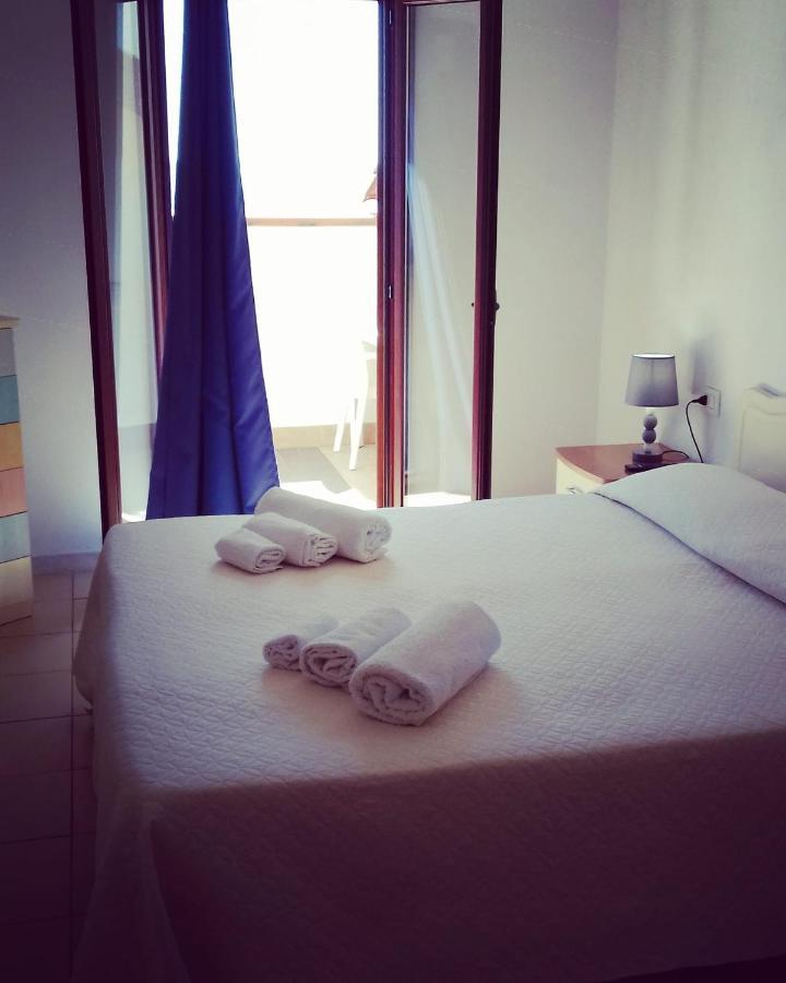 Albergo Labotte فيستَ المظهر الخارجي الصورة