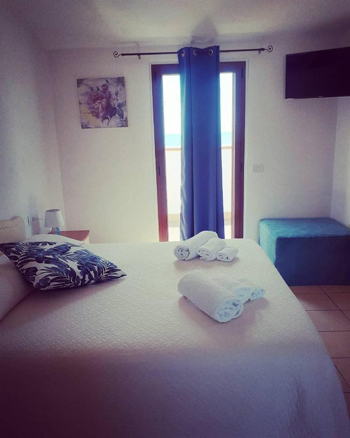 Albergo Labotte فيستَ المظهر الخارجي الصورة