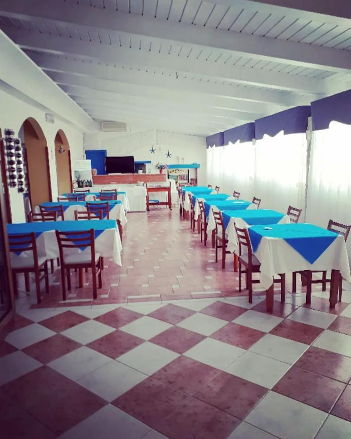 Albergo Labotte فيستَ المظهر الخارجي الصورة
