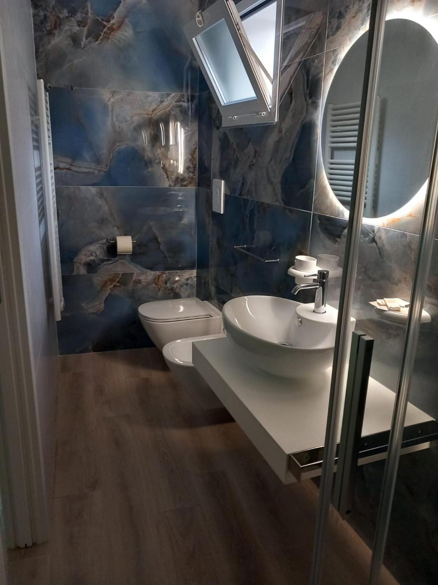 Albergo Labotte فيستَ المظهر الخارجي الصورة