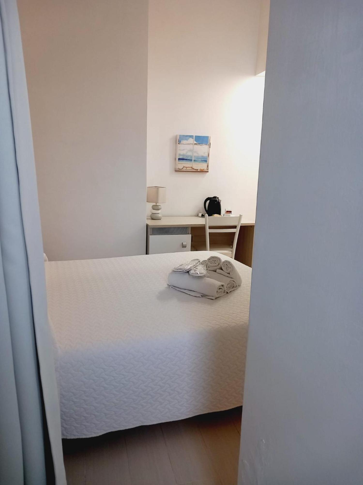 Albergo Labotte فيستَ المظهر الخارجي الصورة