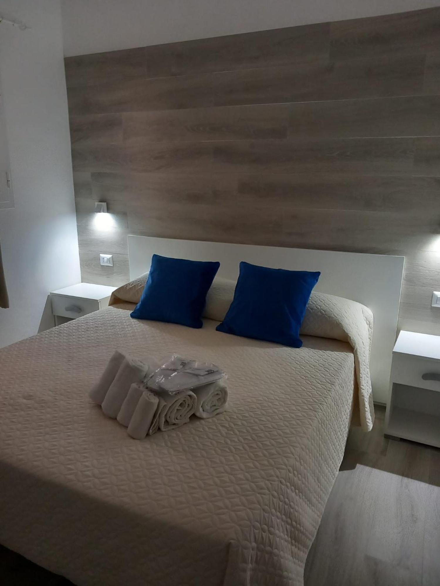 Albergo Labotte فيستَ المظهر الخارجي الصورة