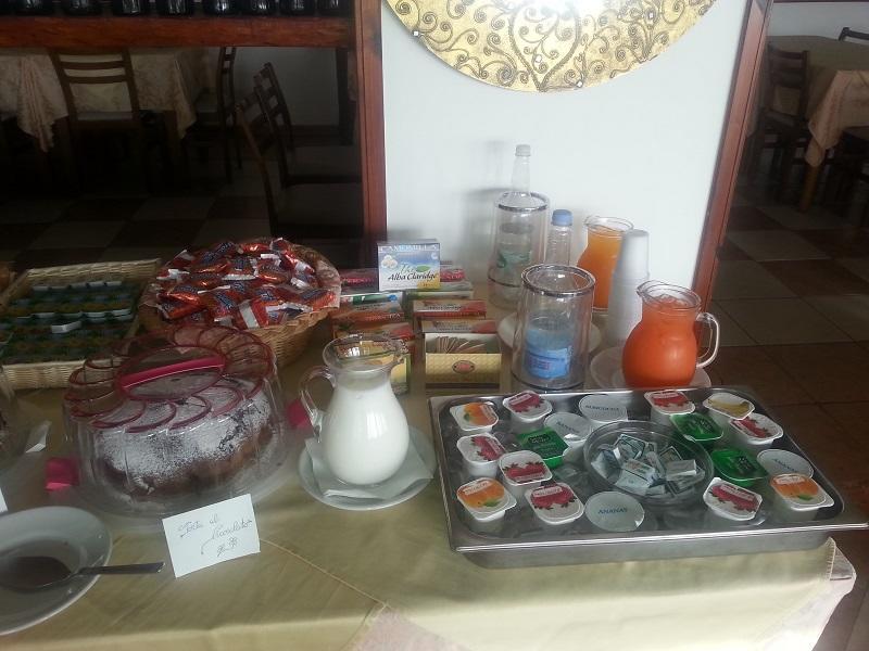 Albergo Labotte فيستَ المظهر الخارجي الصورة