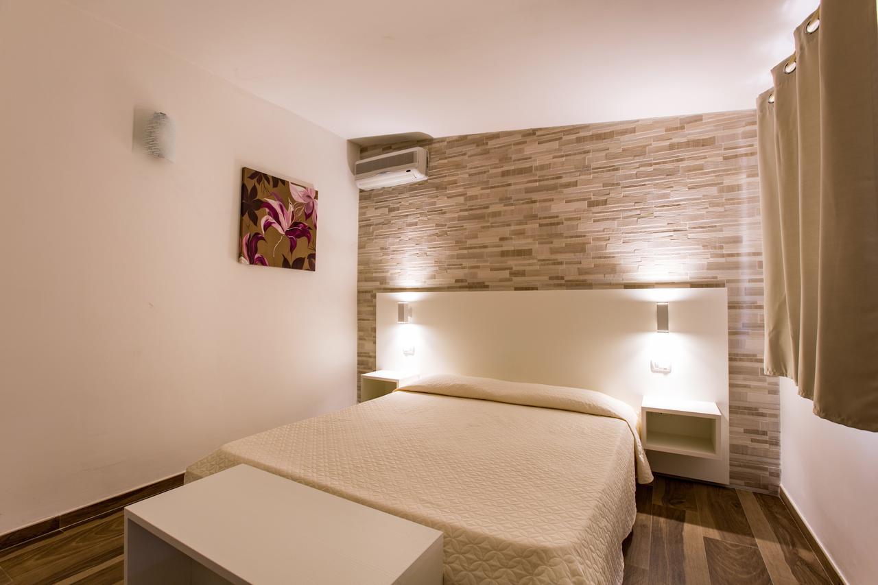 Albergo Labotte فيستَ المظهر الخارجي الصورة